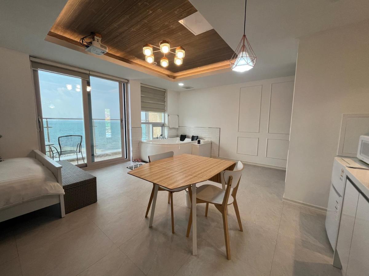 Holiday home Somewhales Namhae