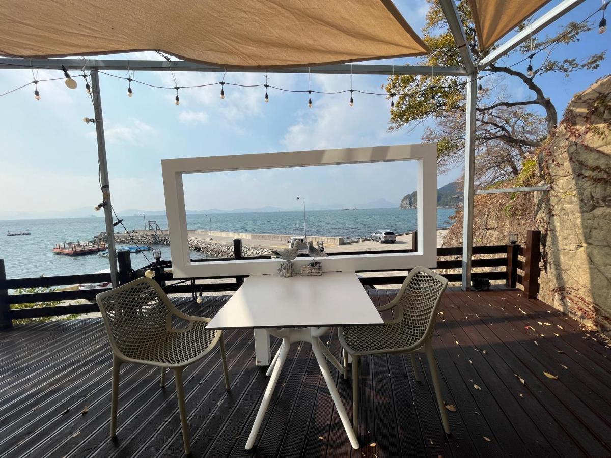 Holiday home Somewhales Namhae