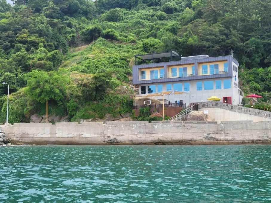 Somewhales Holiday home Namhae