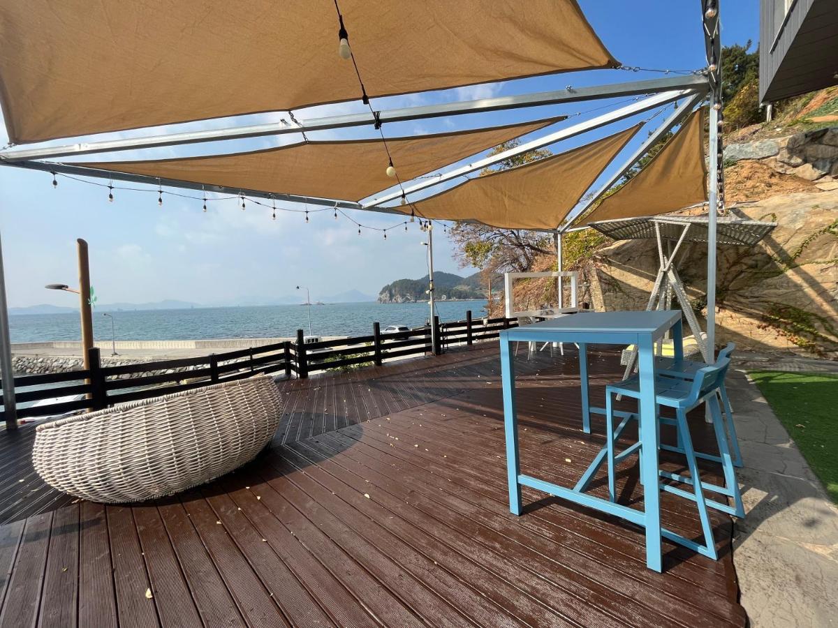 Holiday home Somewhales Namhae