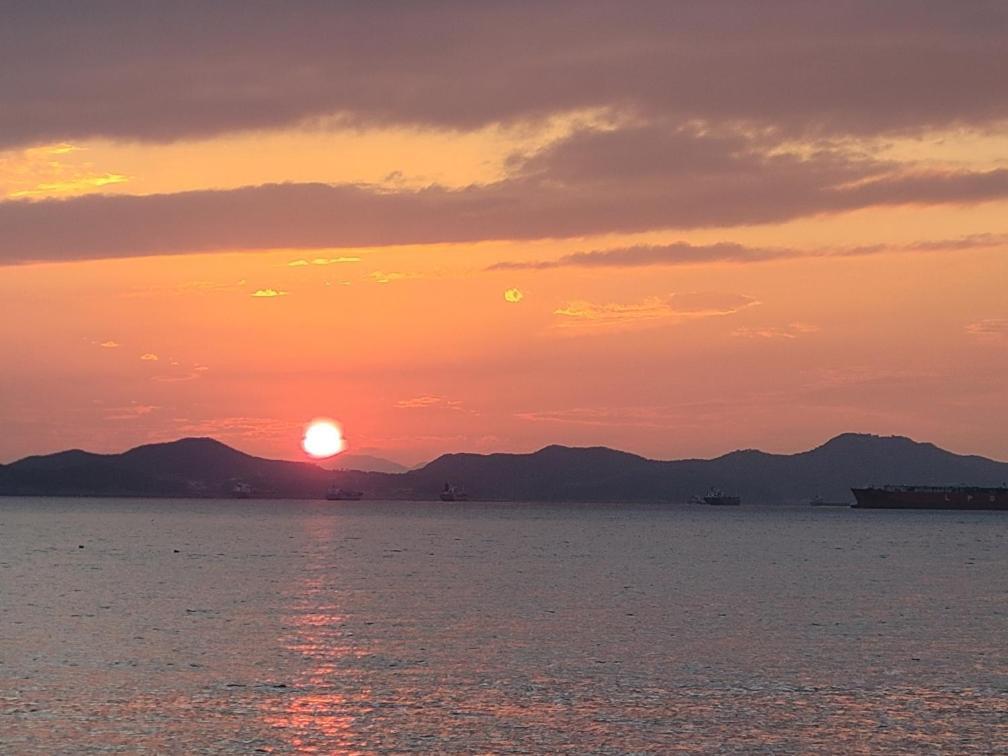 Somewhales * Namhae